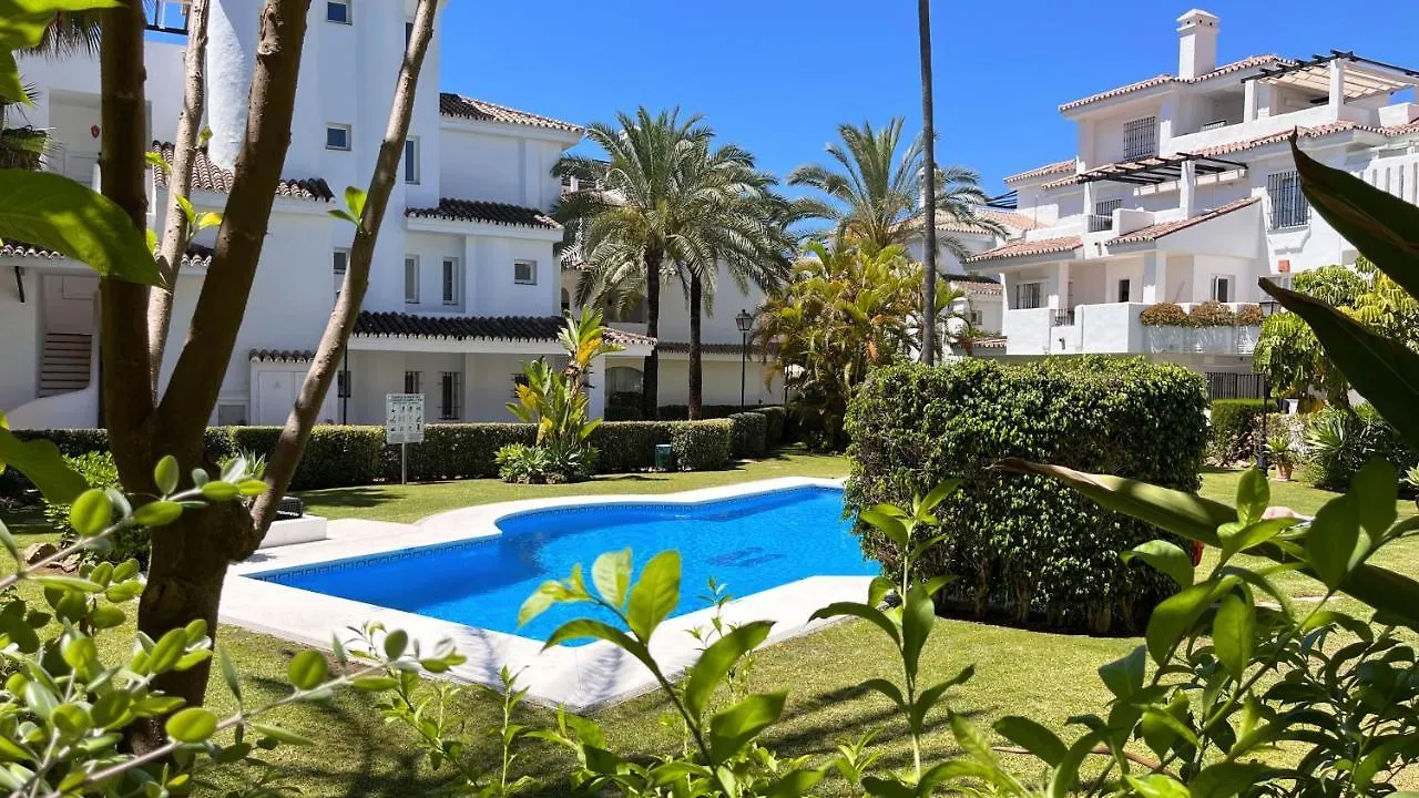 Serinamar- Los Naranjos De Marbella