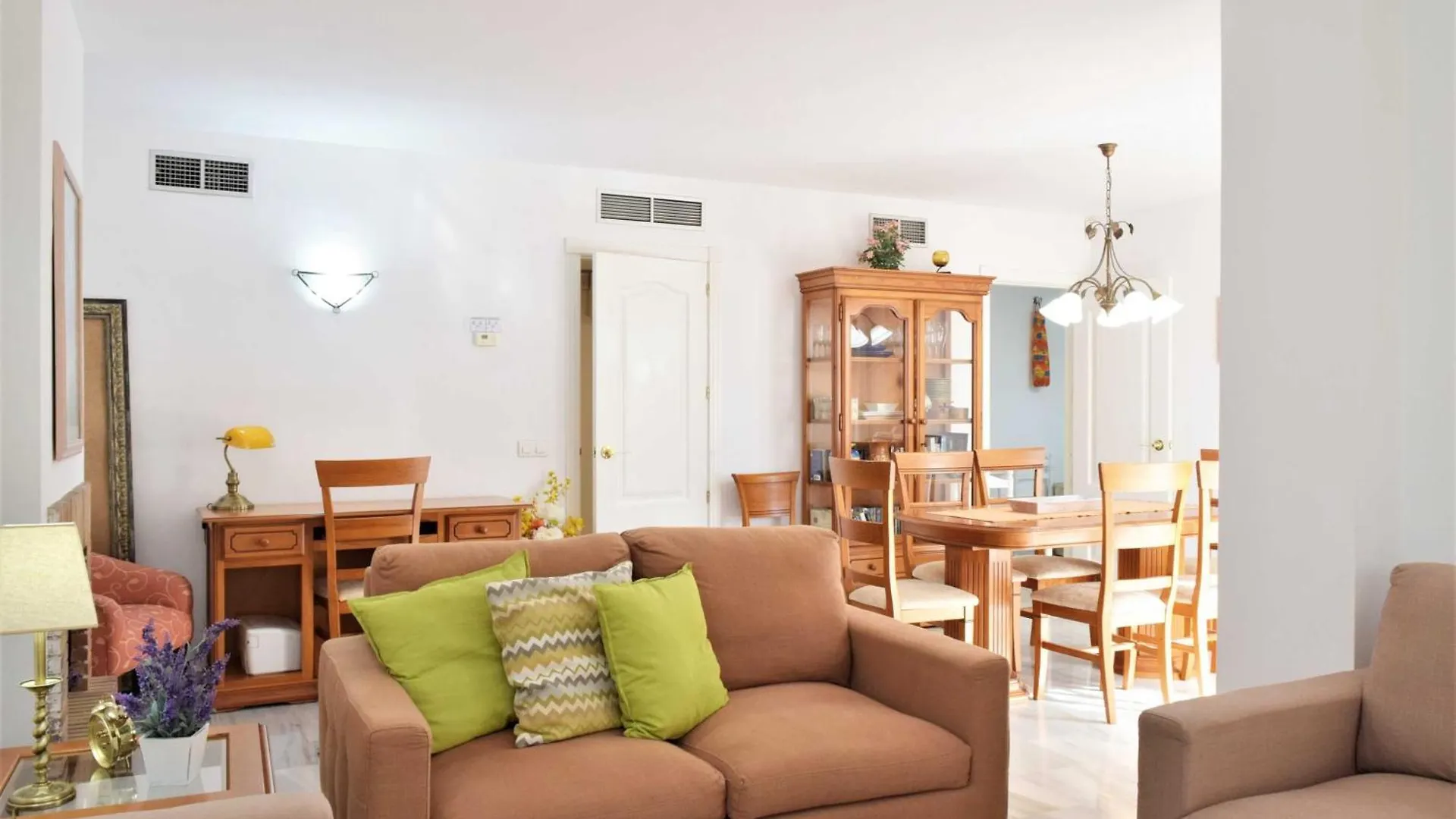 Serinamar- Los Naranjos De Marbella