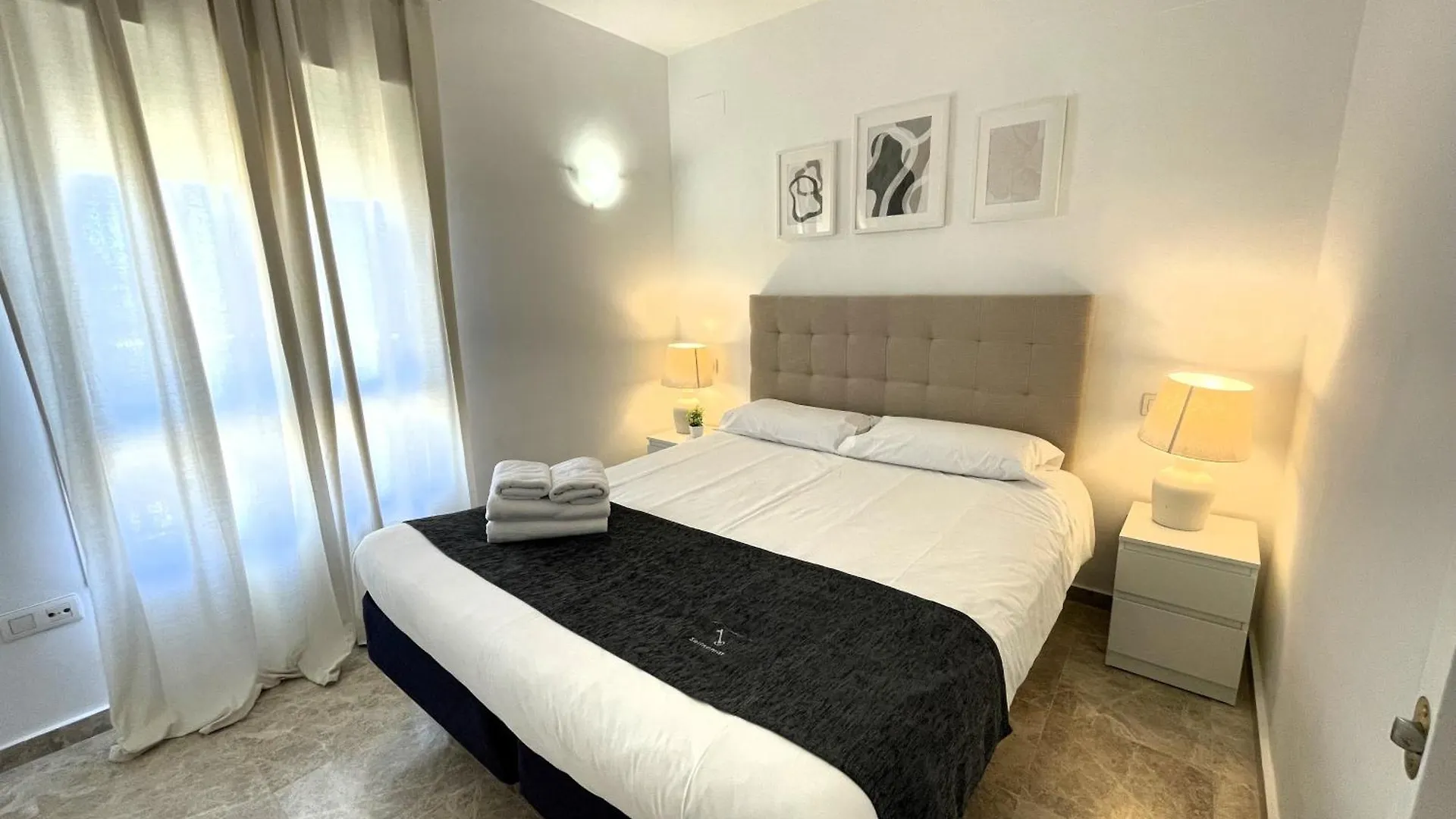 Serinamar- Los Naranjos De Marbella 0*,  Spain