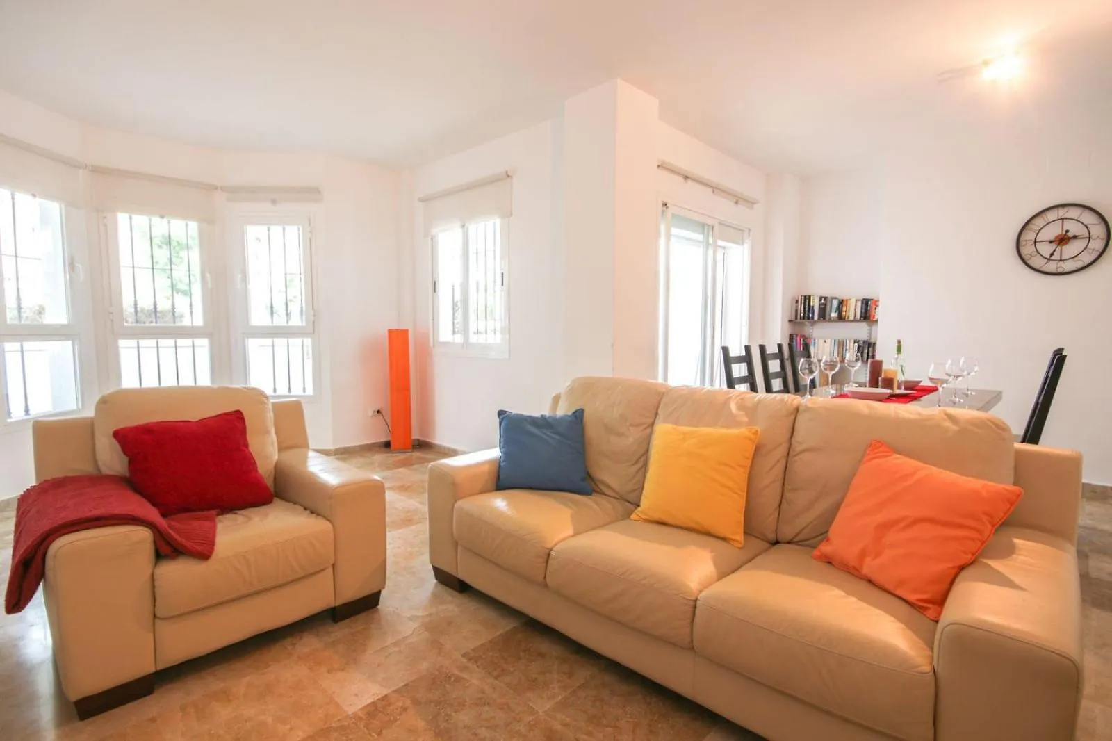 Appartement Serinamar- Los Naranjos De Marbella