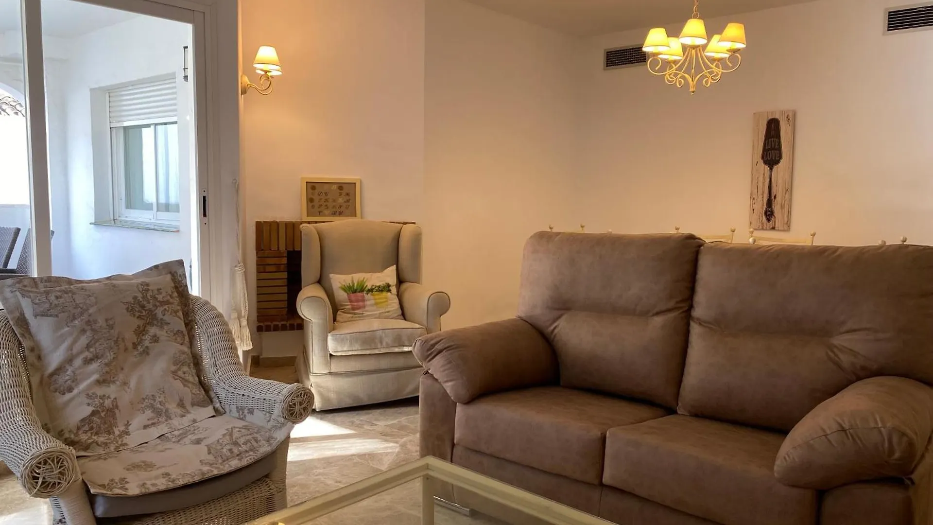 Apartment Serinamar- Los Naranjos De Marbella