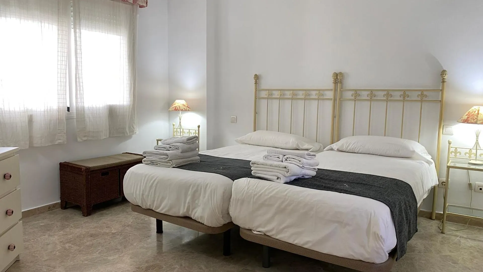 Serinamar- Los Naranjos De Marbella