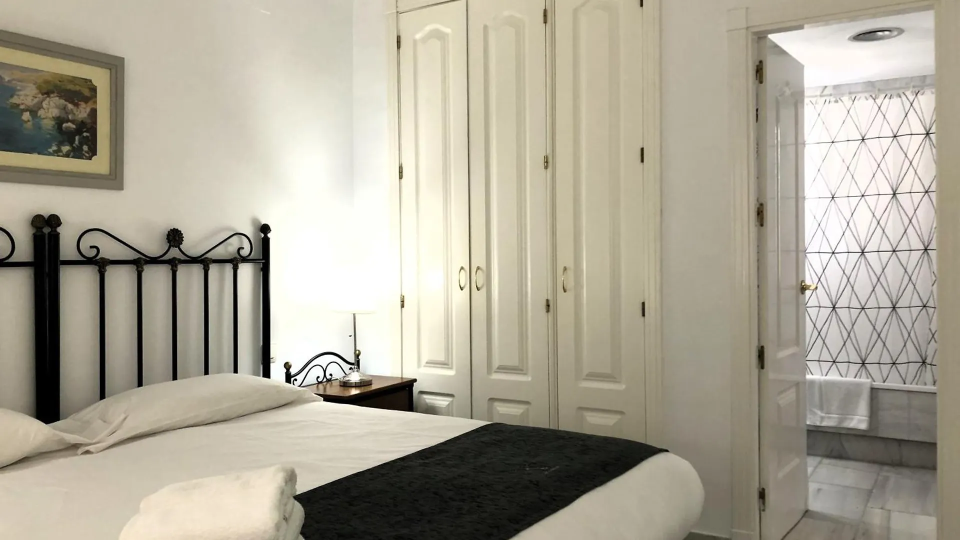 Appartement Serinamar- Los Naranjos De Marbella