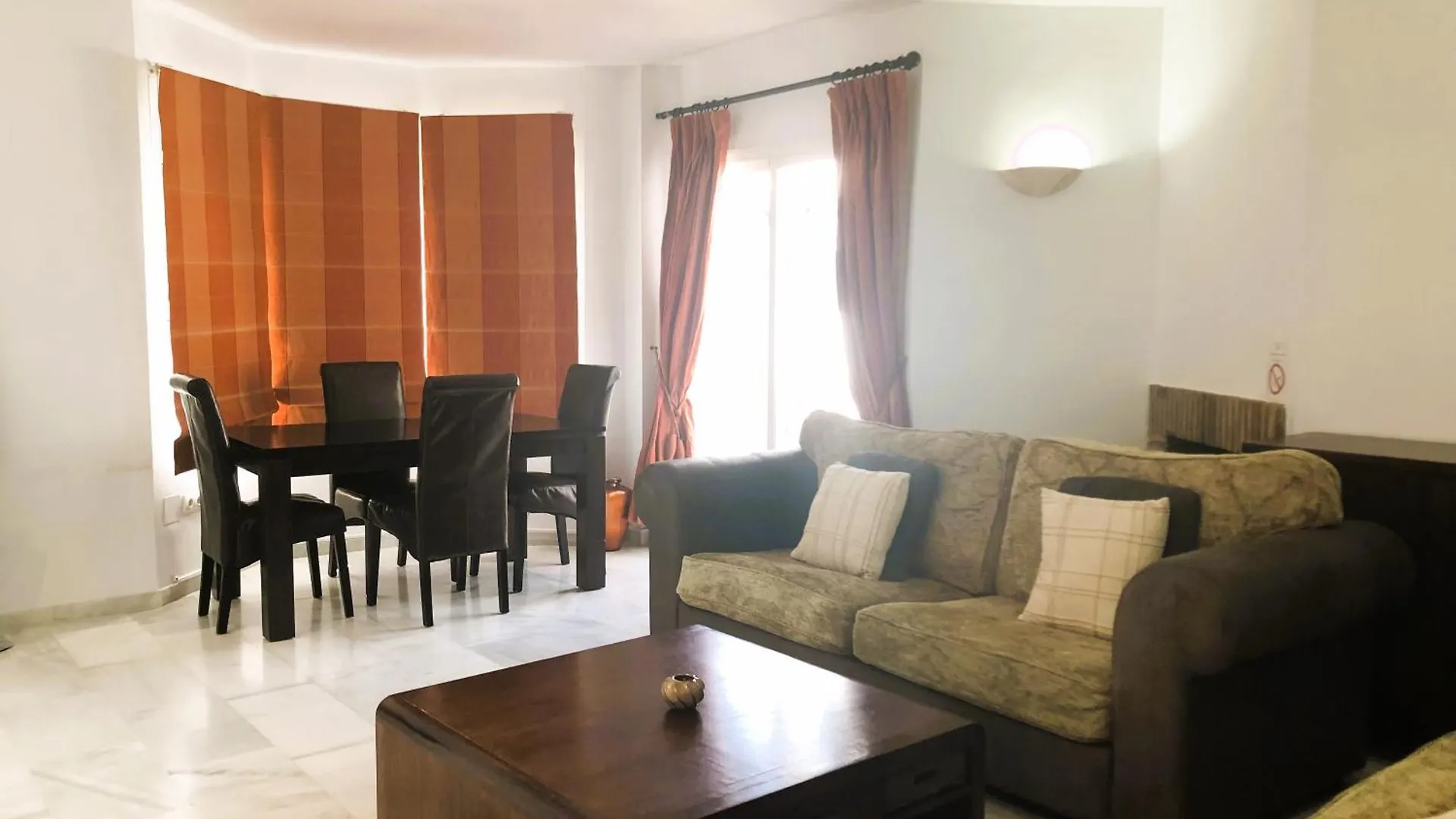 Serinamar- Los Naranjos De Marbella