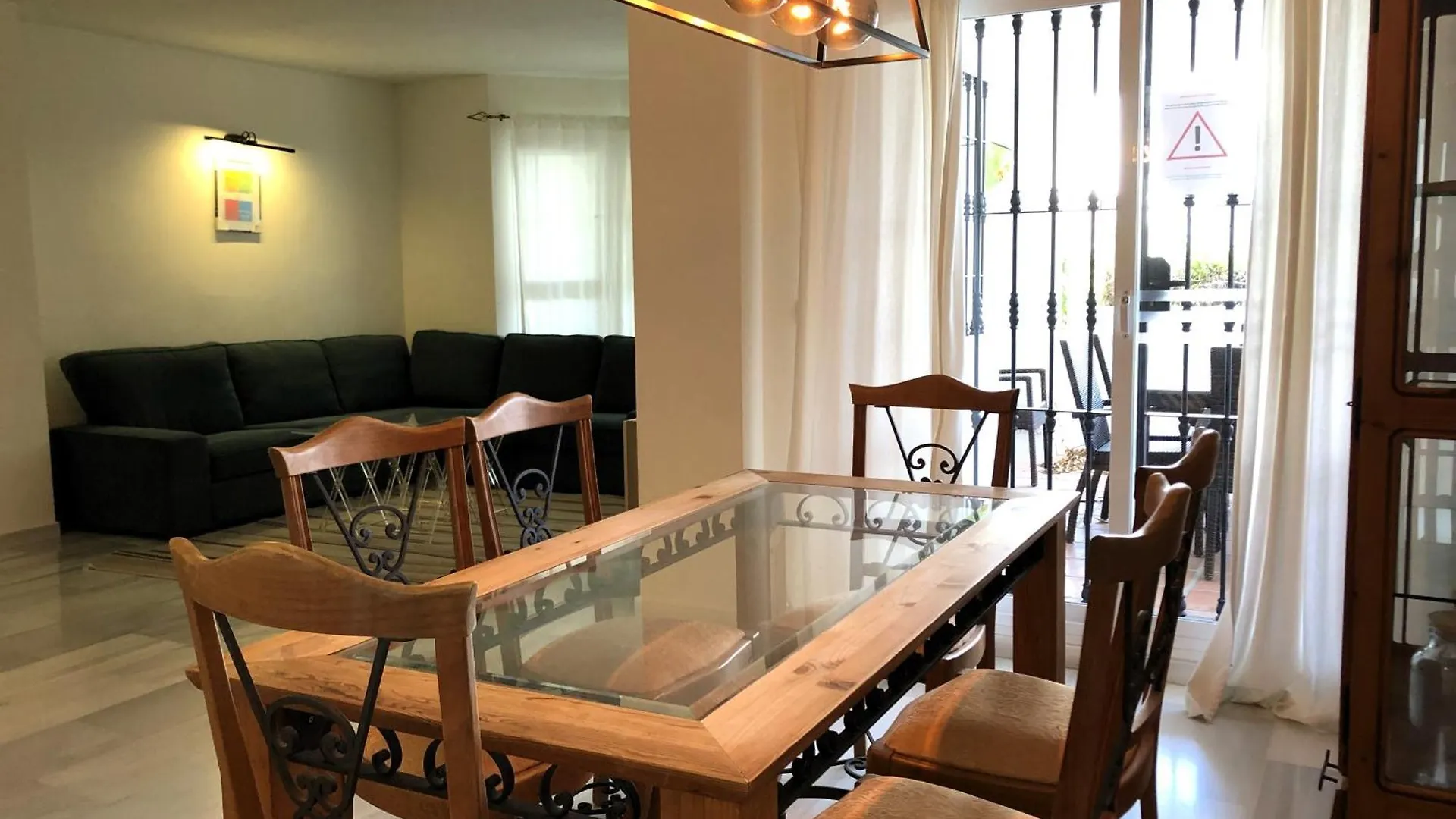 Serinamar- Los Naranjos De Marbella Appartement