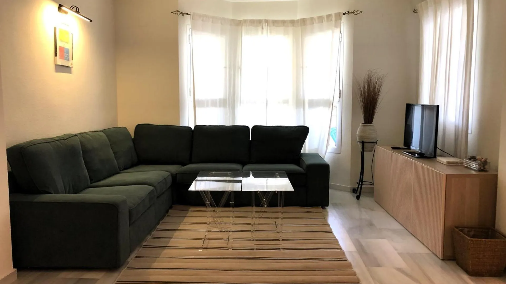 Serinamar- Los Naranjos De Marbella