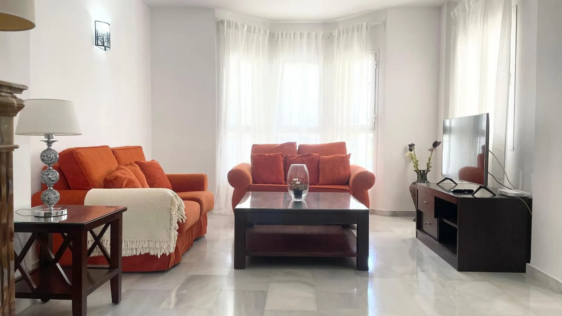 Serinamar- Los Naranjos De Marbella Spanje
