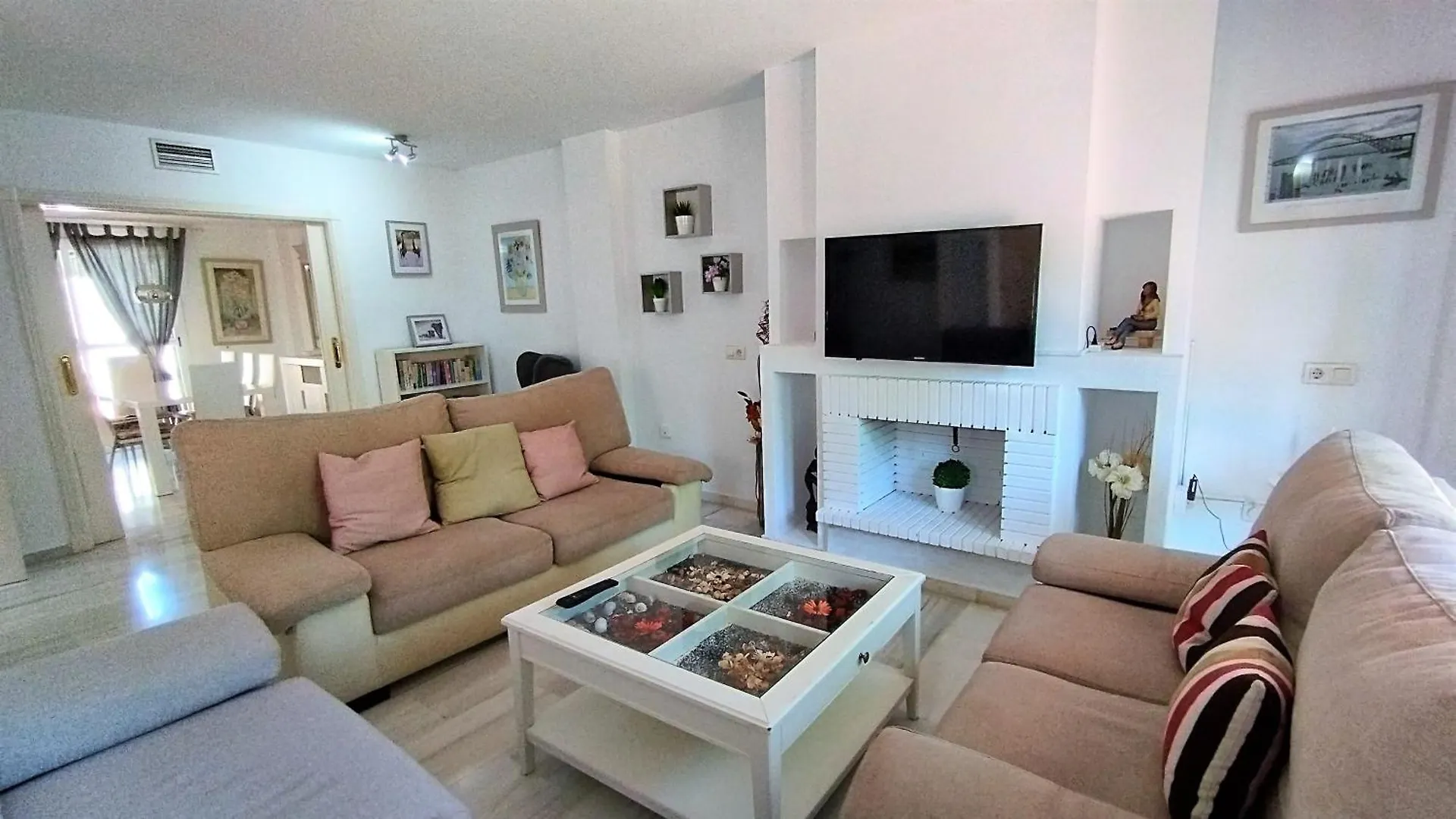 Serinamar- Los Naranjos De Marbella