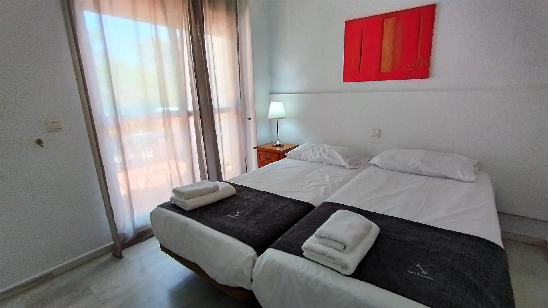 Appartement Serinamar- Los Naranjos De Marbella