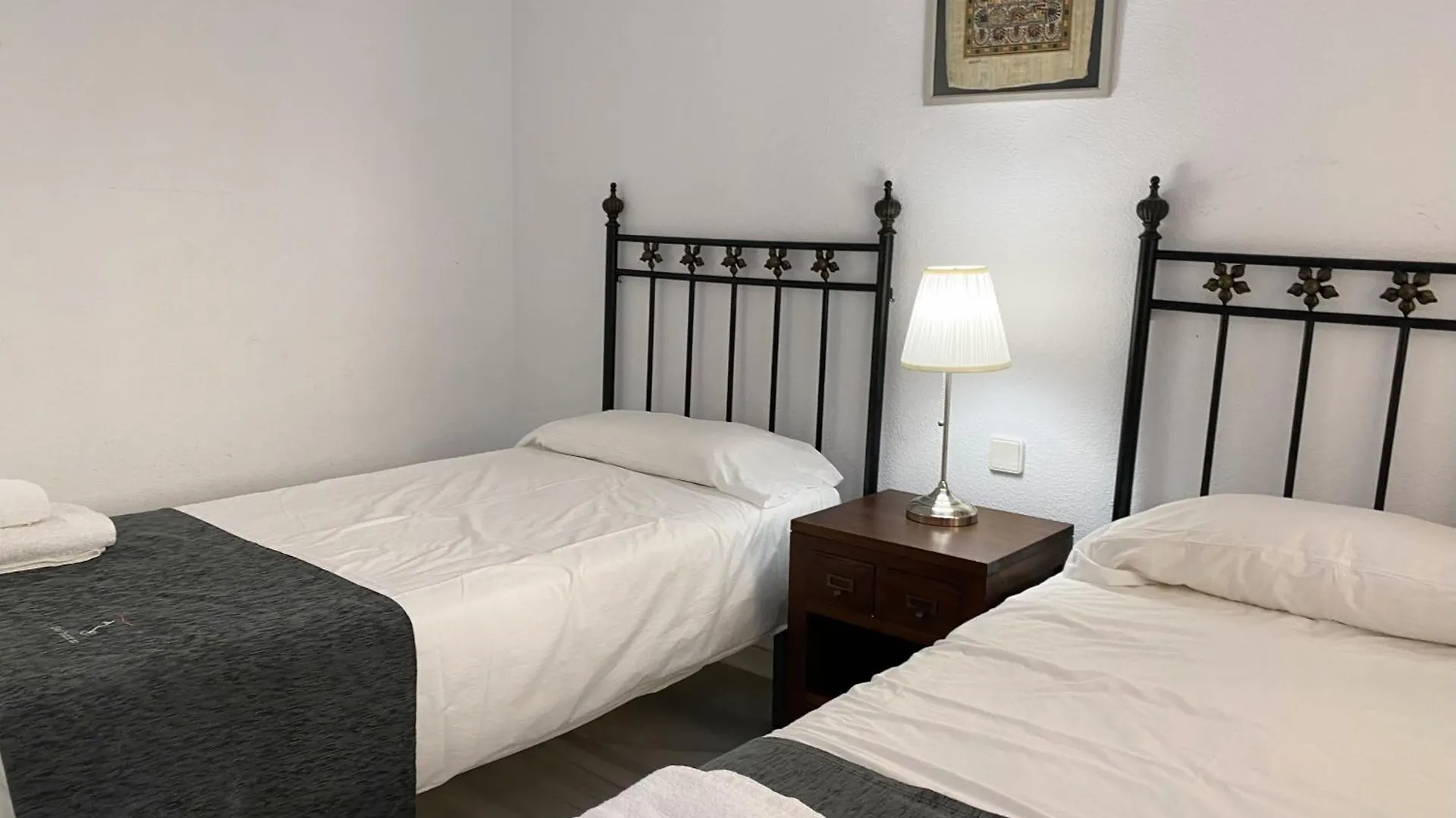 Serinamar- Los Naranjos De Marbella Appartement