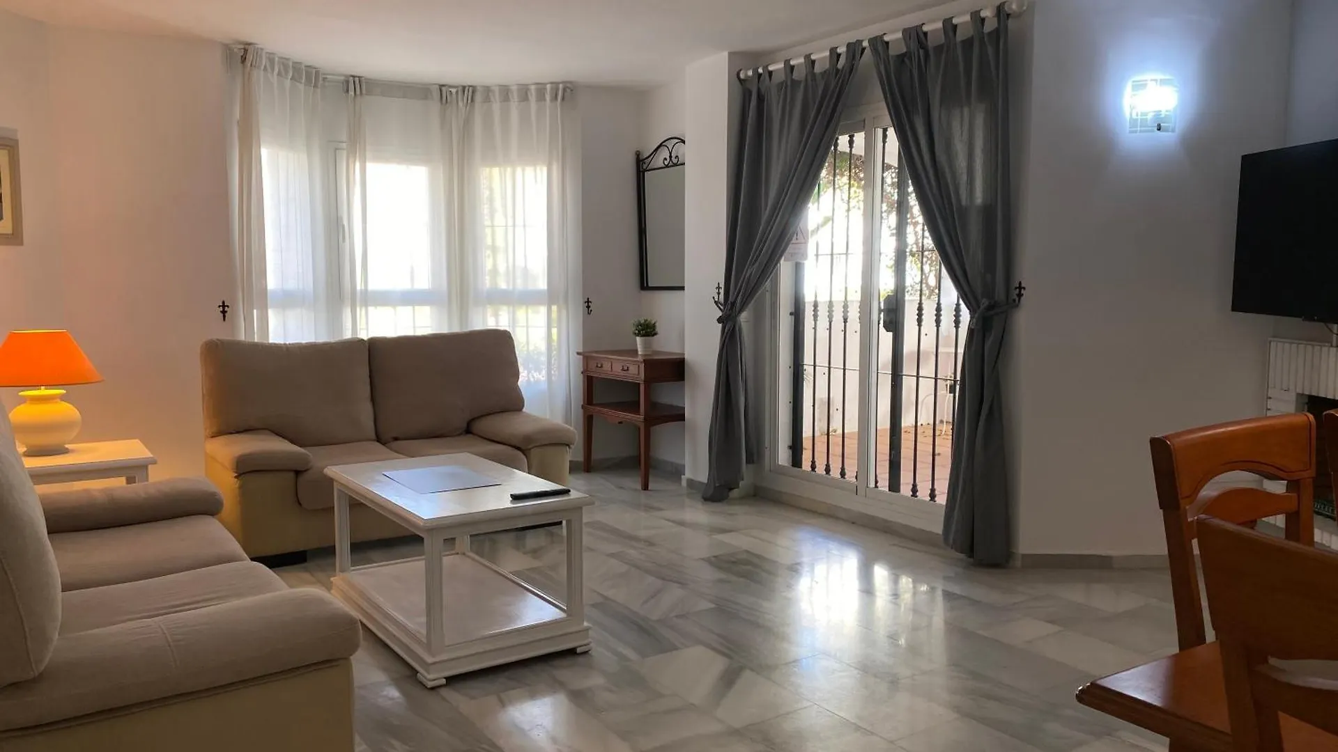 Serinamar- Los Naranjos De Marbella