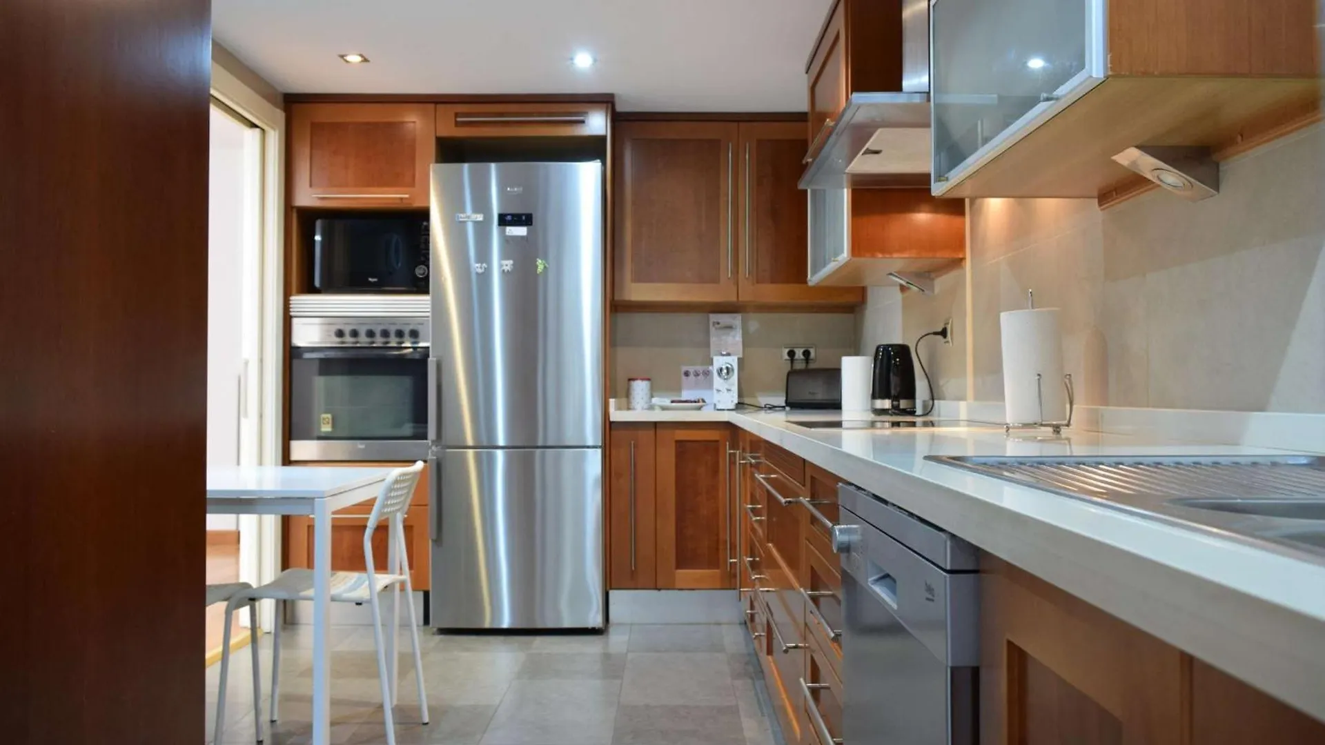 Serinamar- Los Naranjos De Marbella Apartment
