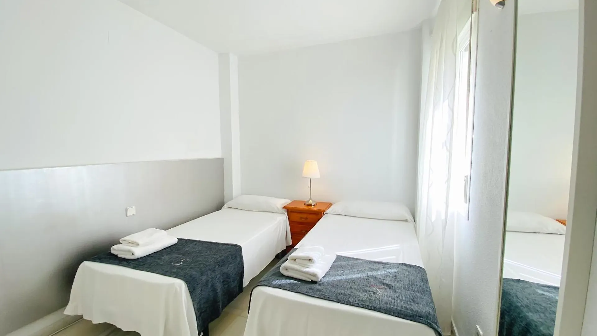 Serinamar- Los Naranjos De Marbella 0*,  Spanje