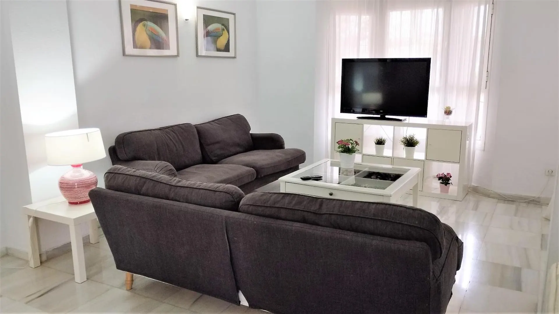 Apartment Serinamar- Los Naranjos De Marbella