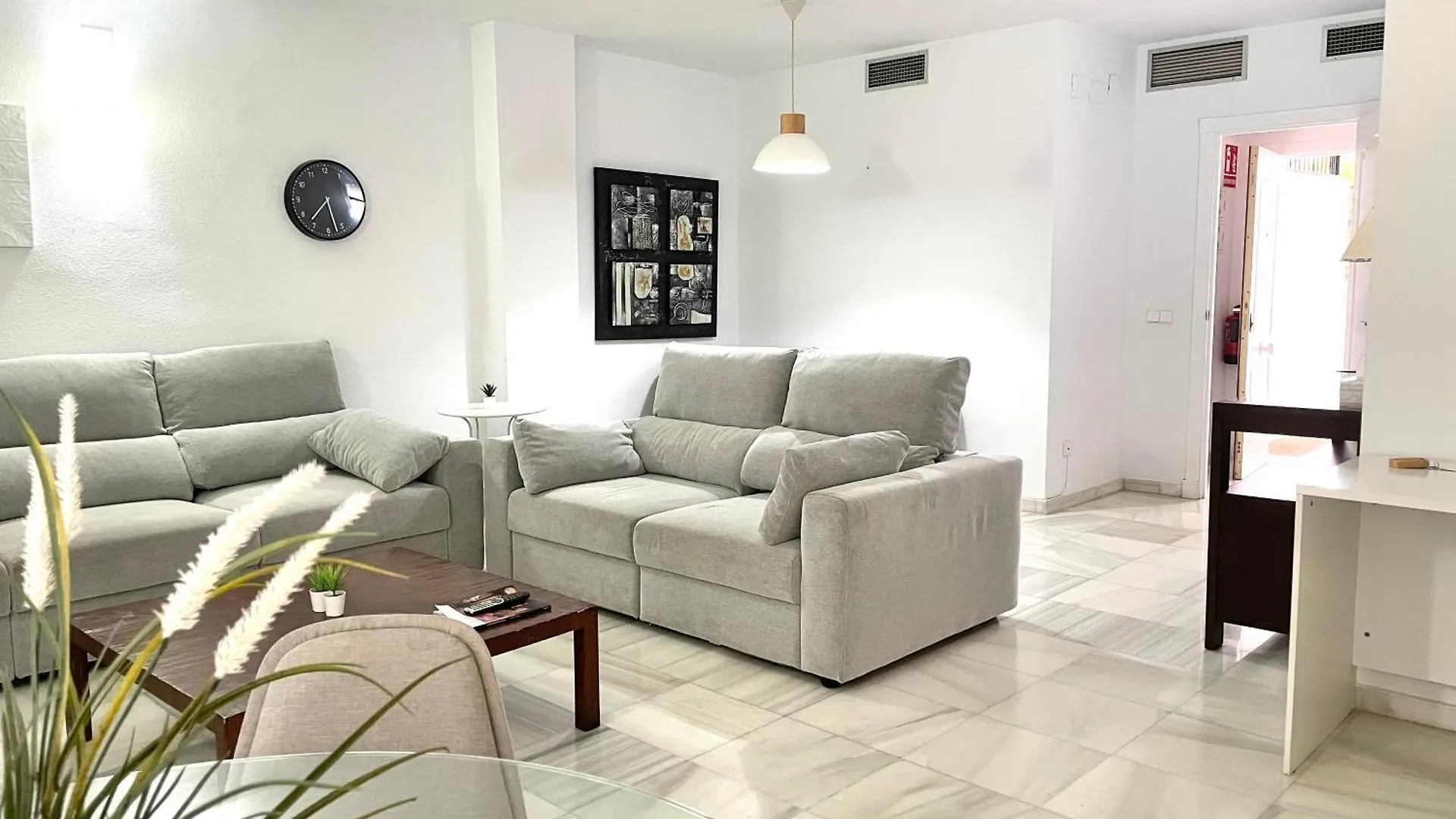 Apartment Serinamar- Los Naranjos De Marbella
