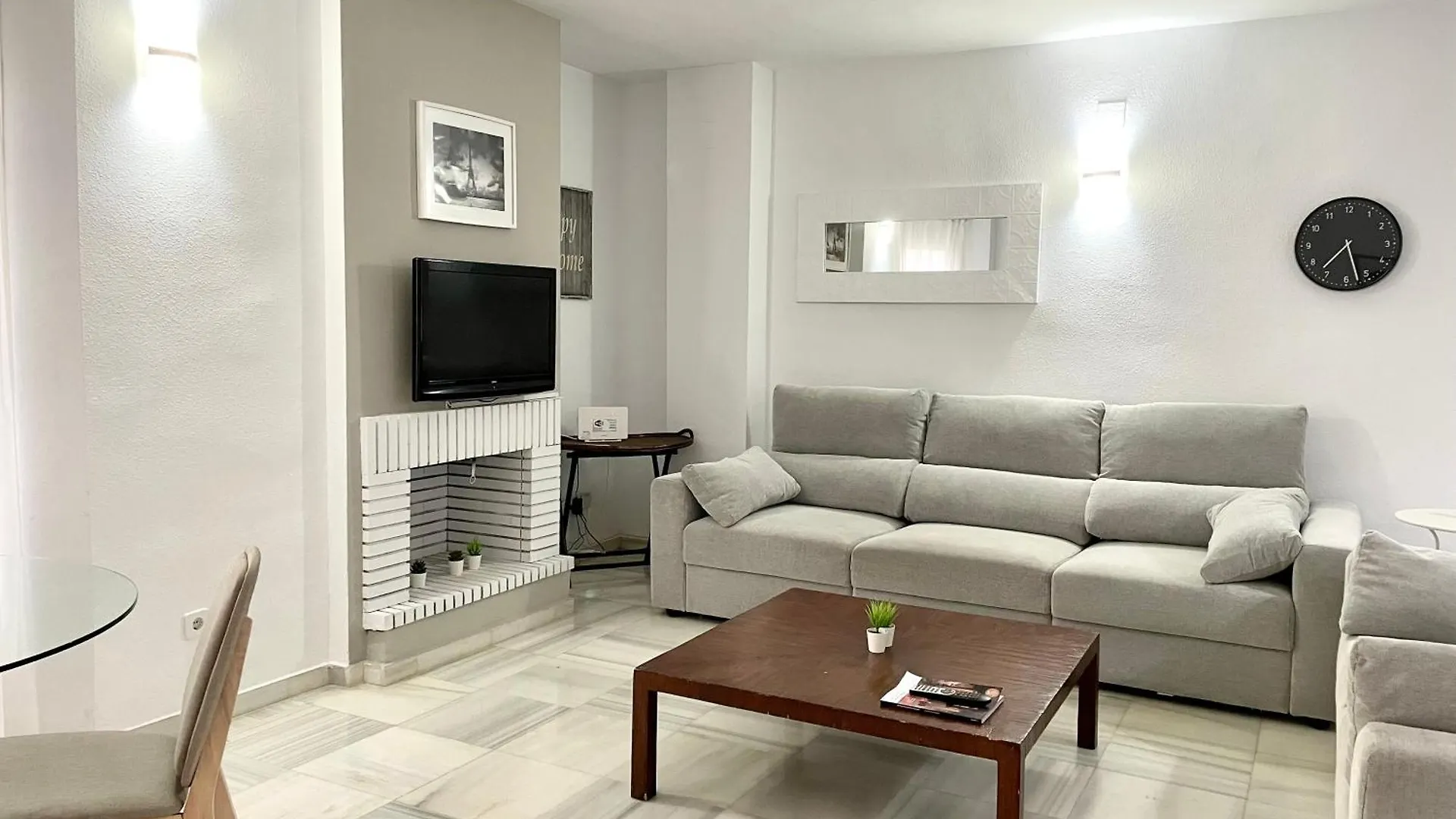 Apartment Serinamar- Los Naranjos De Marbella Spain