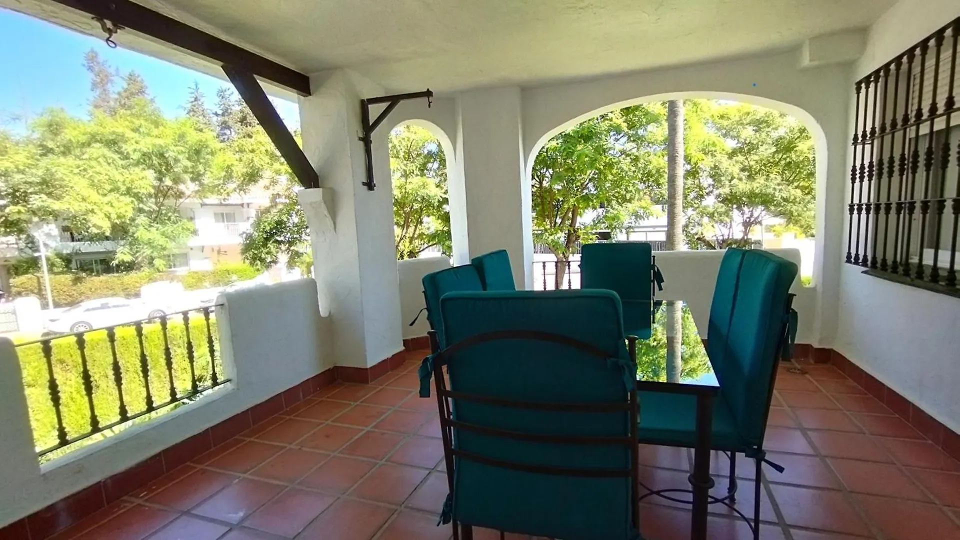 Serinamar- Los Naranjos De Marbella Spanje