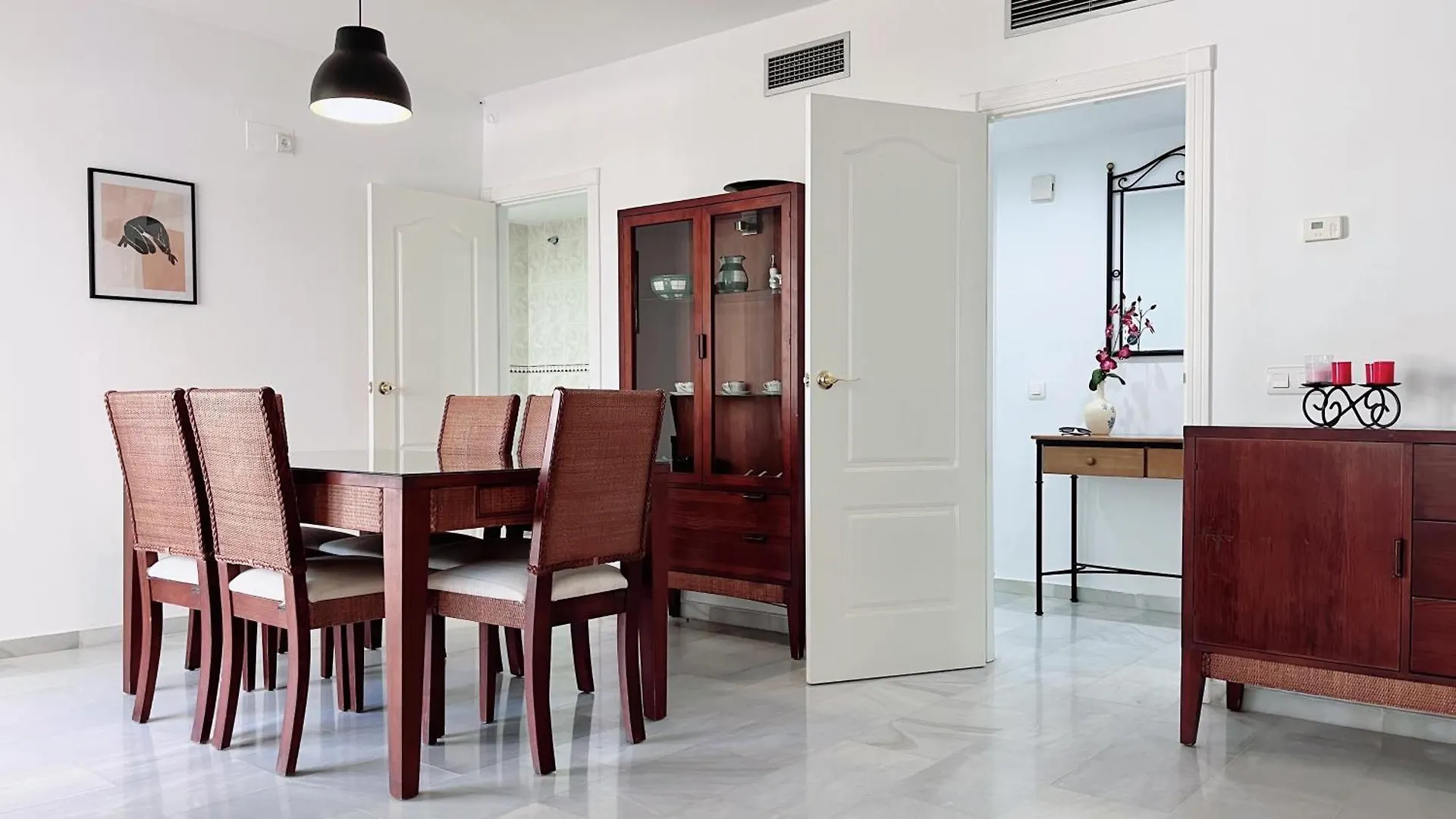 Serinamar- Los Naranjos De Marbella Apartment