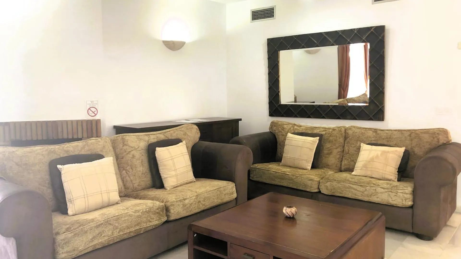 Appartement Serinamar- Los Naranjos De Marbella
