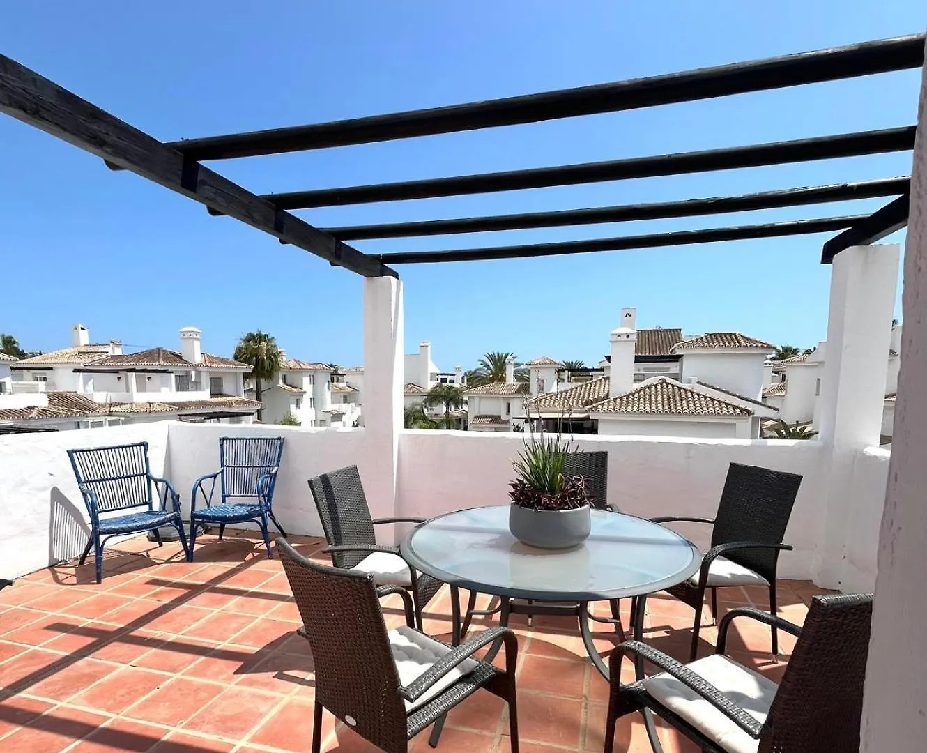 Serinamar- Los Naranjos De Marbella Spanje