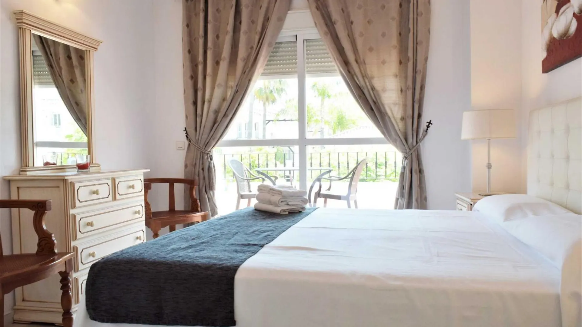 Serinamar- Los Naranjos De Marbella
