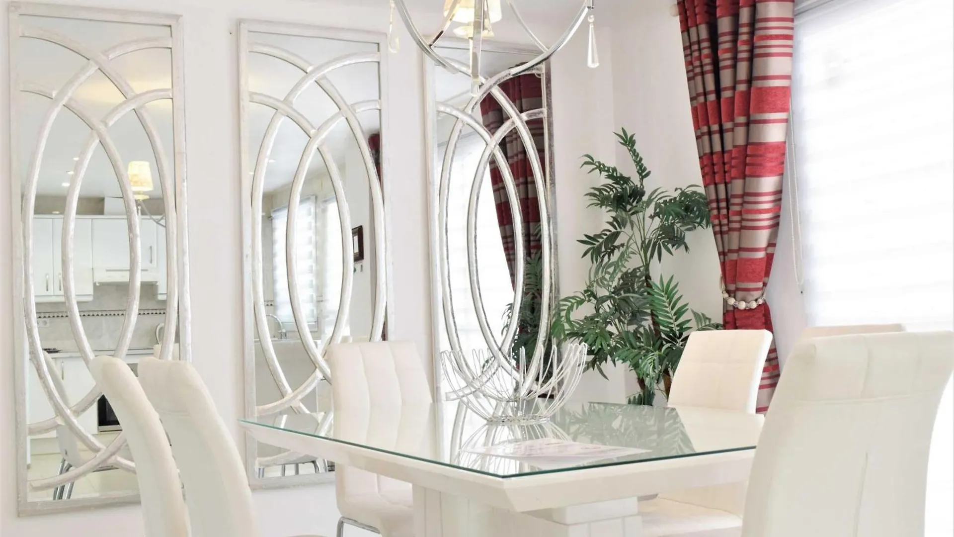 Apartment Serinamar- Los Naranjos De Marbella