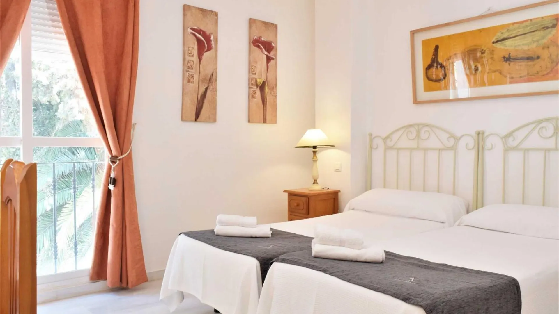 Appartement Serinamar- Los Naranjos De Marbella