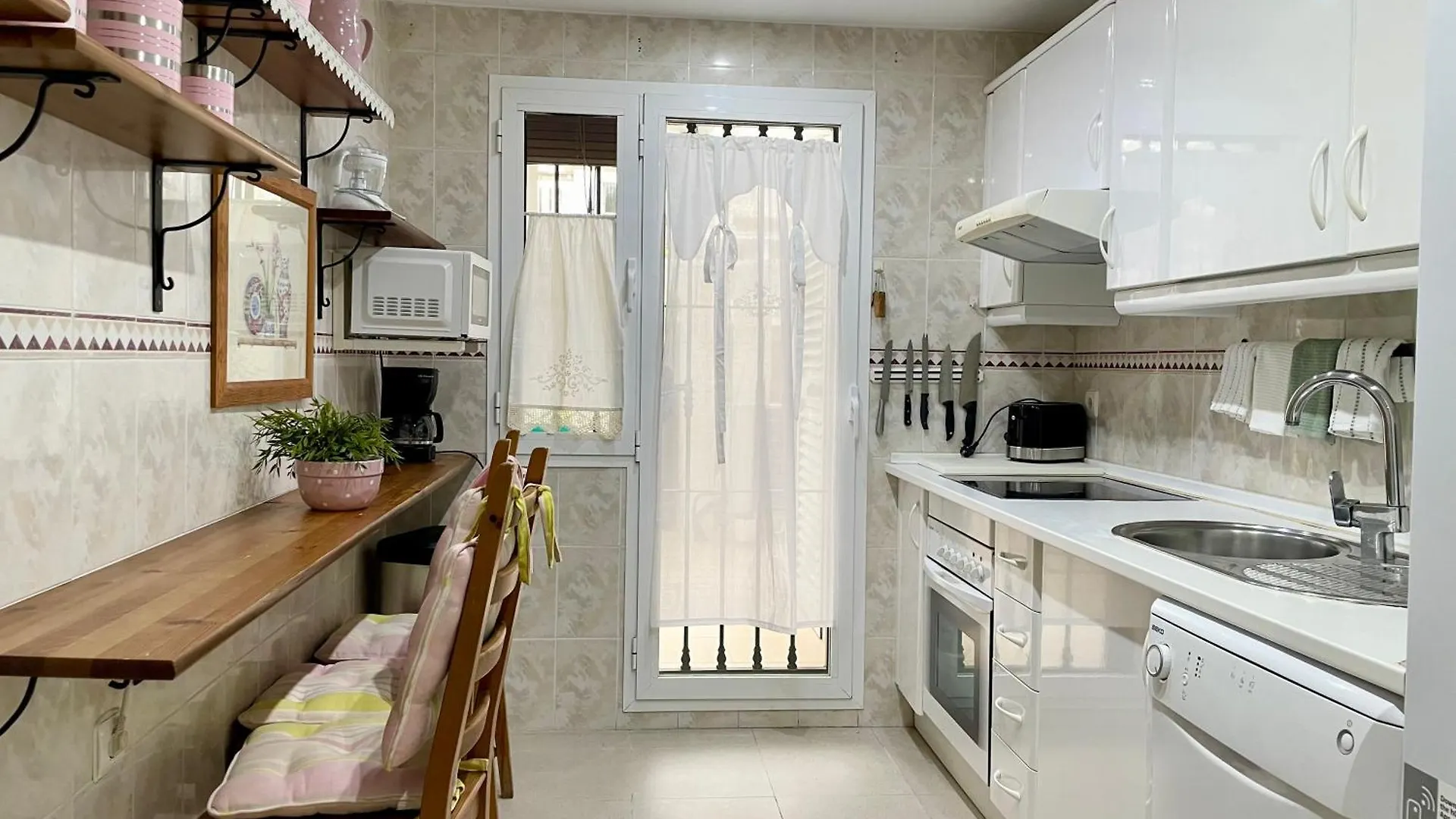 Serinamar- Los Naranjos De Marbella Apartment