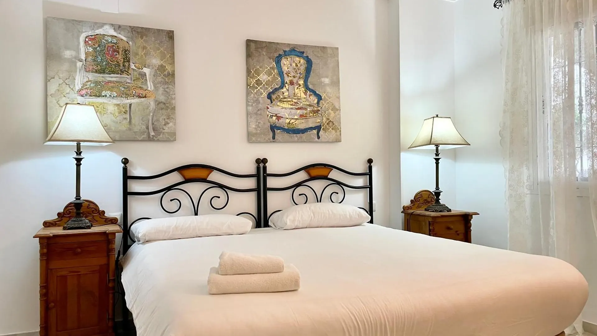 Serinamar- Los Naranjos De Marbella