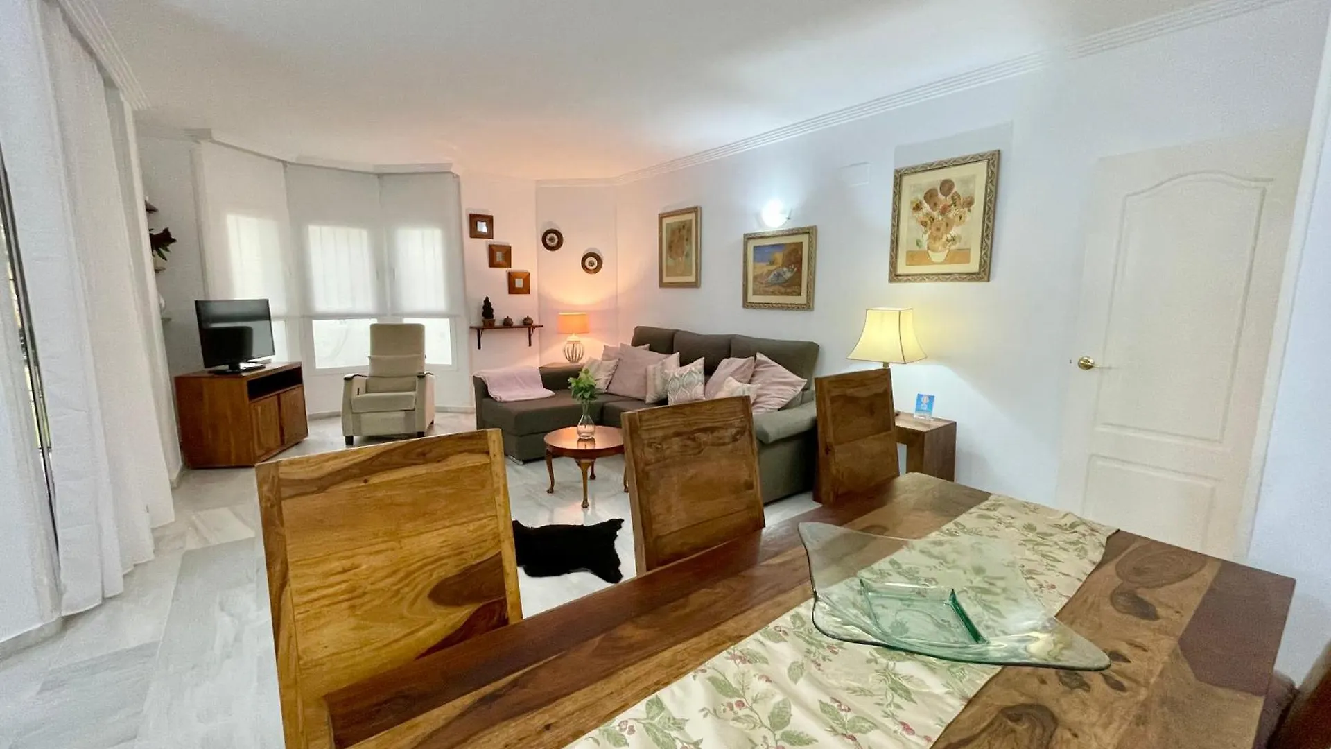 Apartment Serinamar- Los Naranjos De Marbella