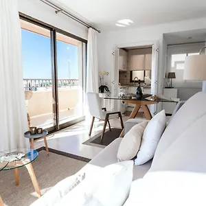  Appartement Polo 8b
