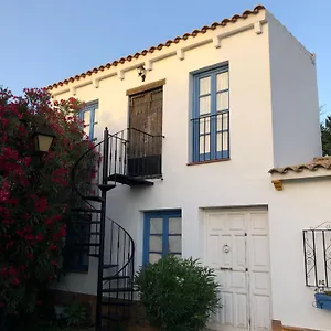 Casa Rural El Laure Villamartín