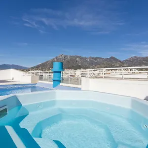 Appartement Luxury Two Bedrooms Avenida Del Mar
