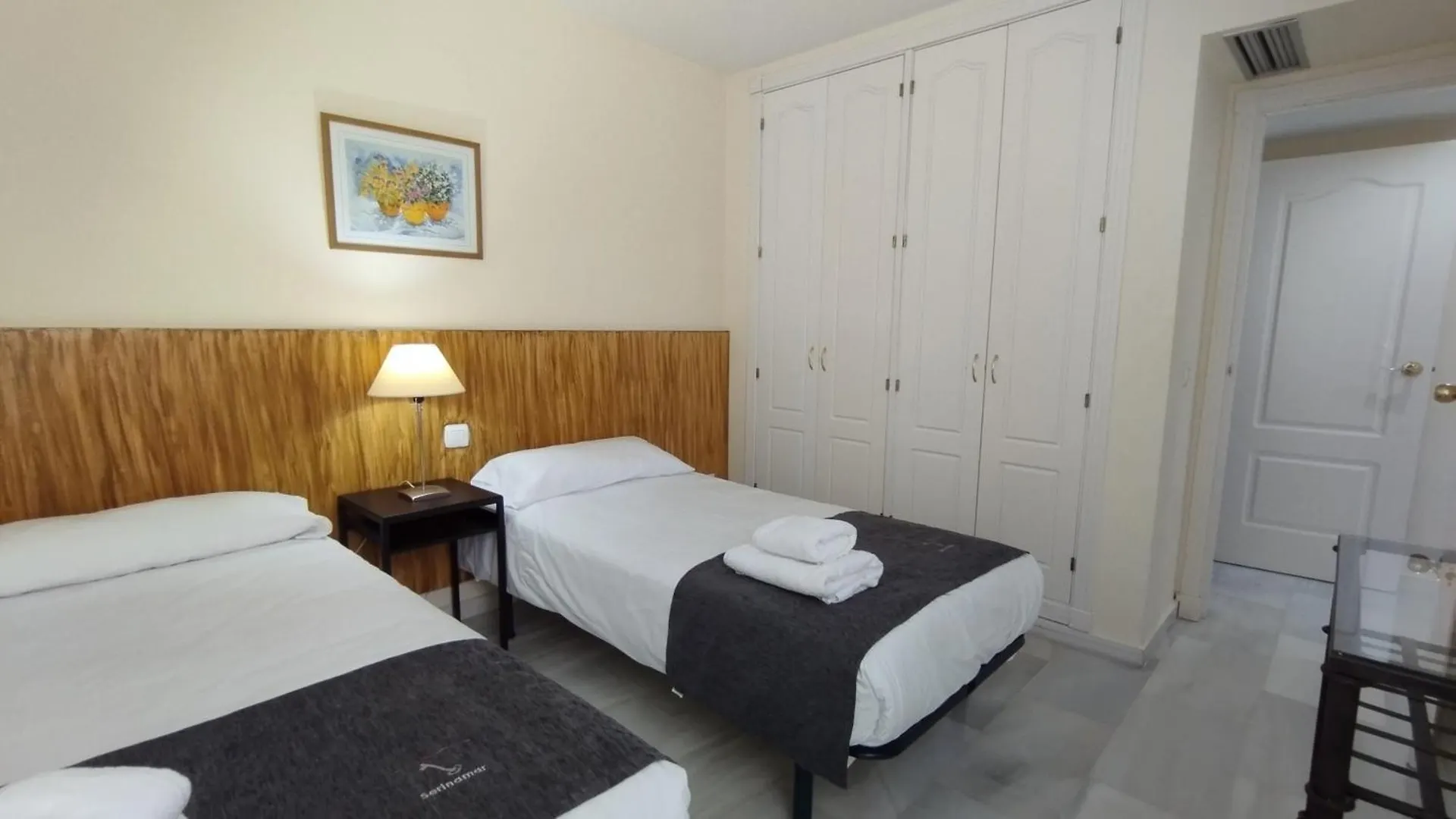 Apartment Serinamar- Los Naranjos De Marbella
