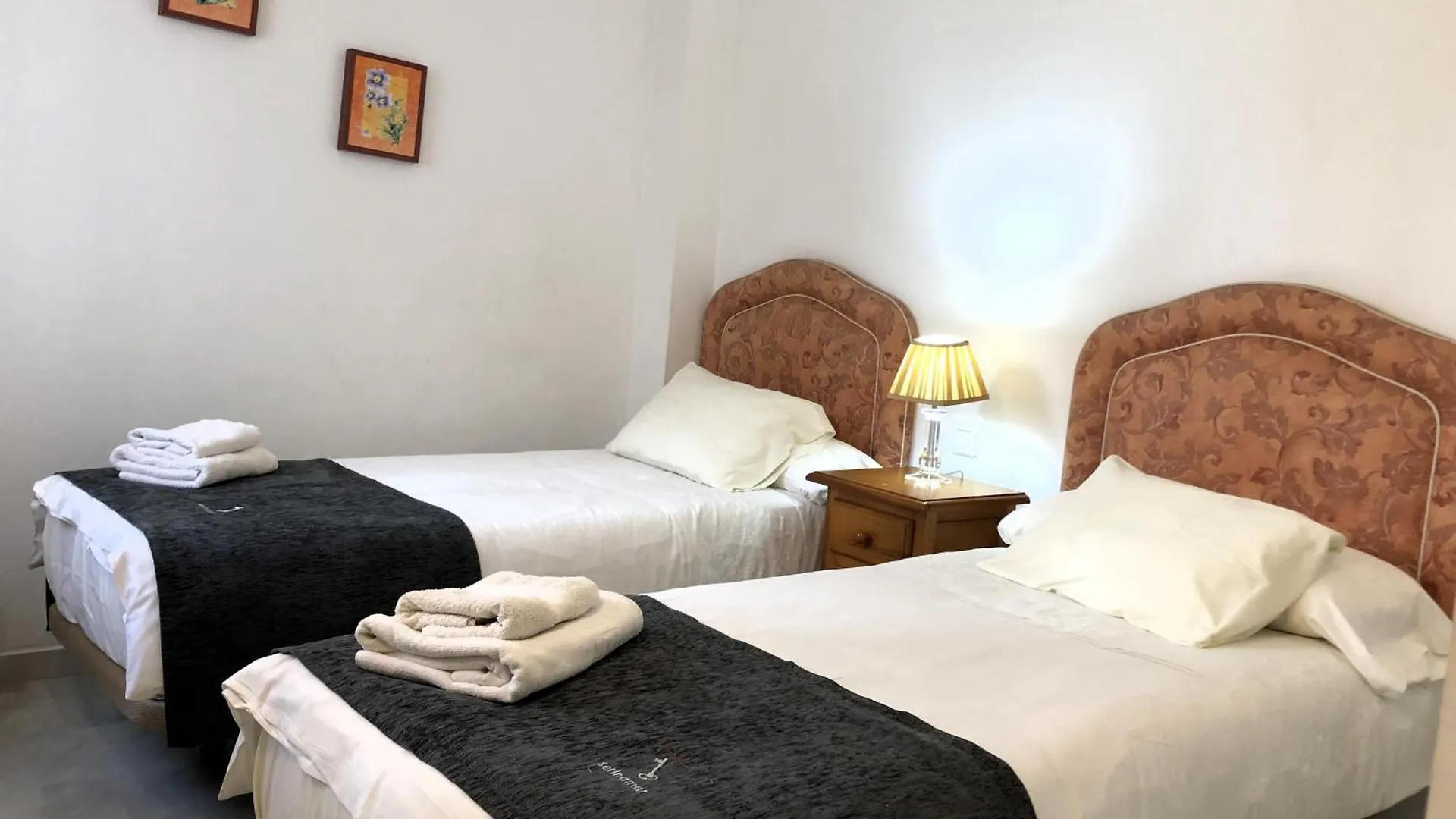 Serinamar- Los Naranjos De Marbella Apartment