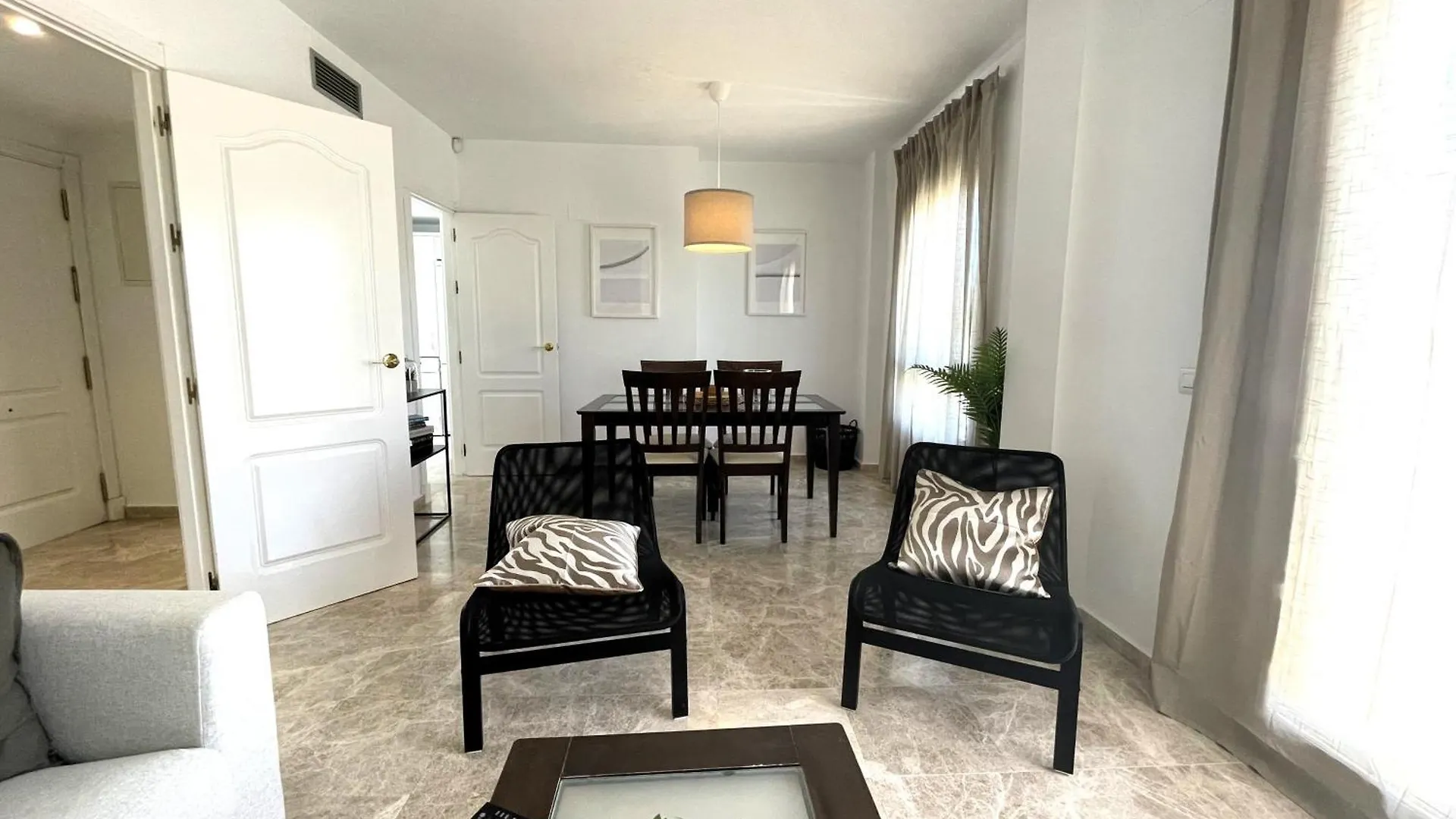 Serinamar- Los Naranjos De Marbella Apartment
