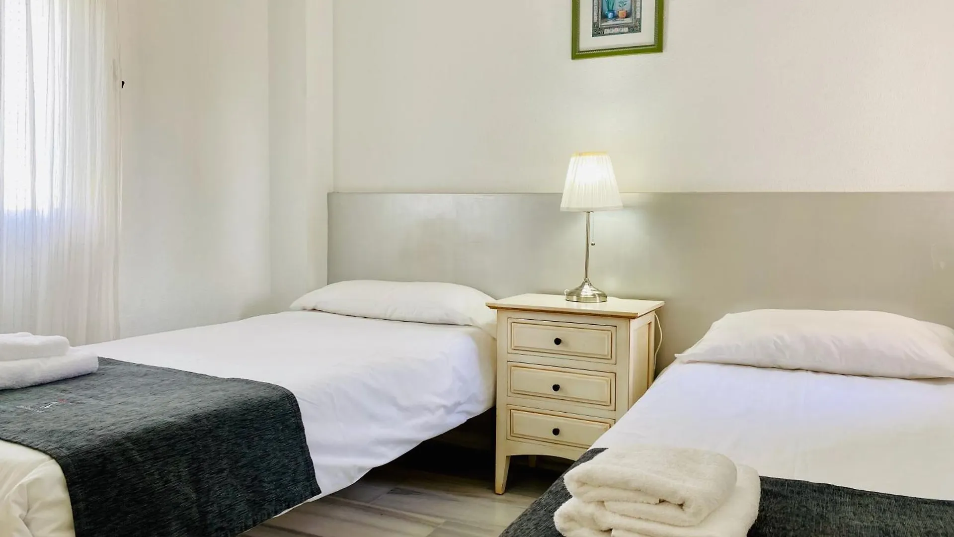 Serinamar- Los Naranjos De Marbella Apartment