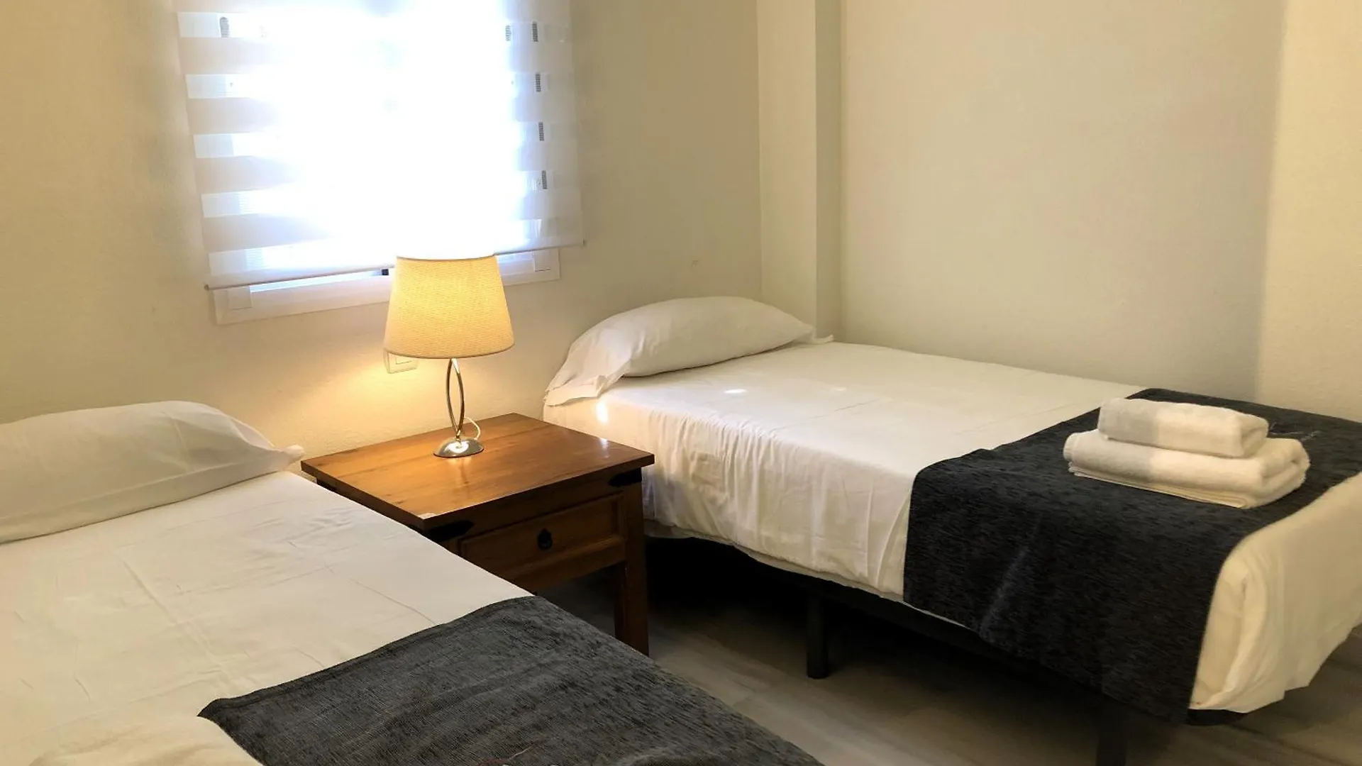 Serinamar- Los Naranjos De Marbella Apartment