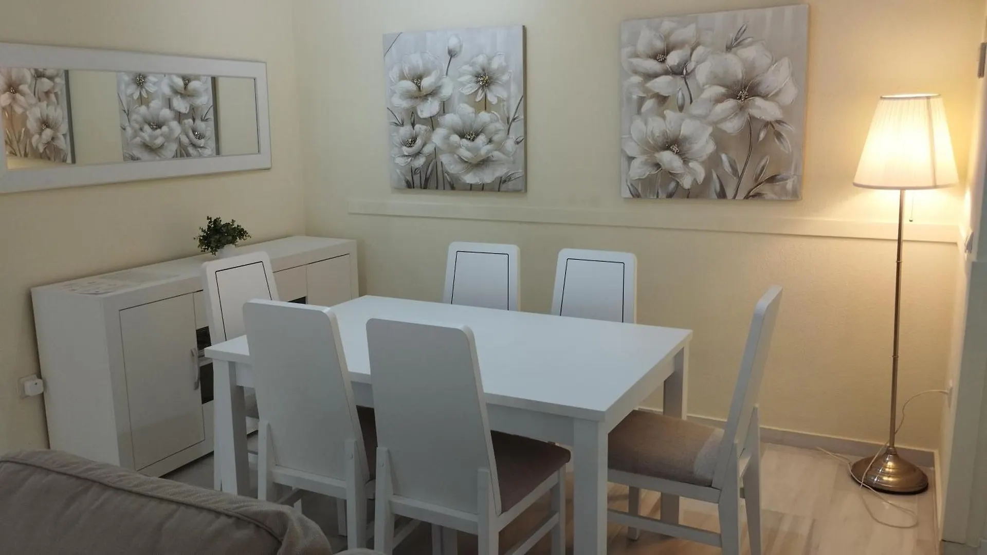 Serinamar- Los Naranjos De Marbella Apartment