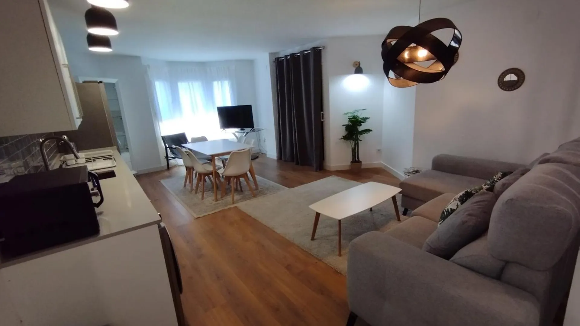 Serinamar- Los Naranjos De Marbella Apartment