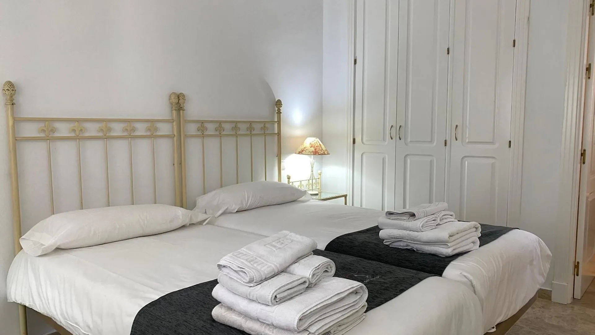 Serinamar- Los Naranjos De Marbella Apartment 0*,  Spain