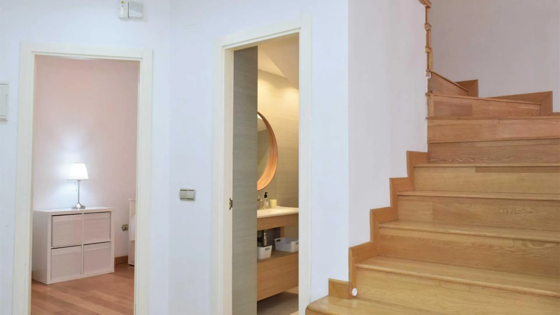 Serinamar- Los Naranjos De Marbella Apartment