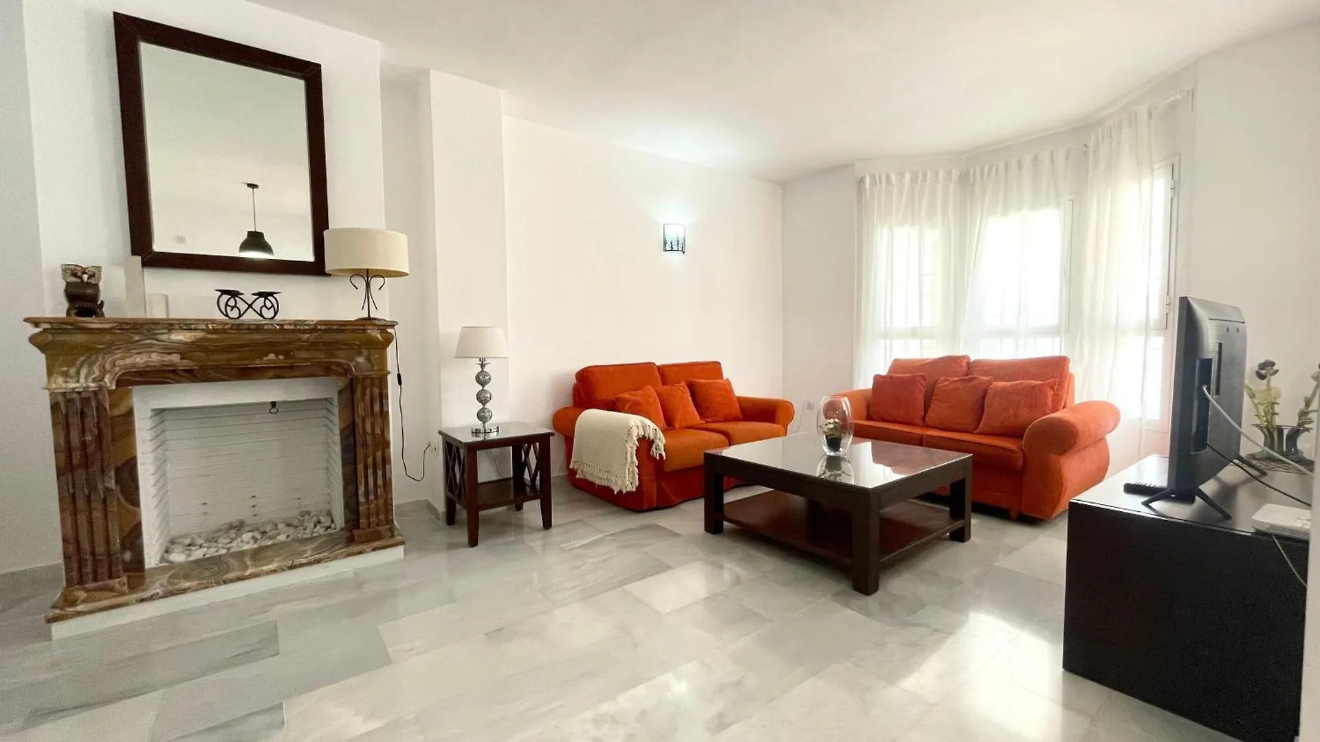Serinamar- Los Naranjos De Marbella Apartment 0*,  Spain
