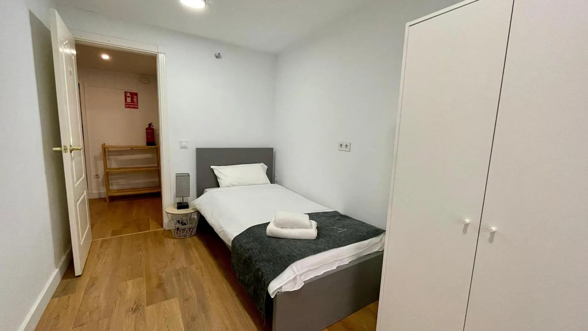 Apartment Serinamar- Los Naranjos De Marbella Spain