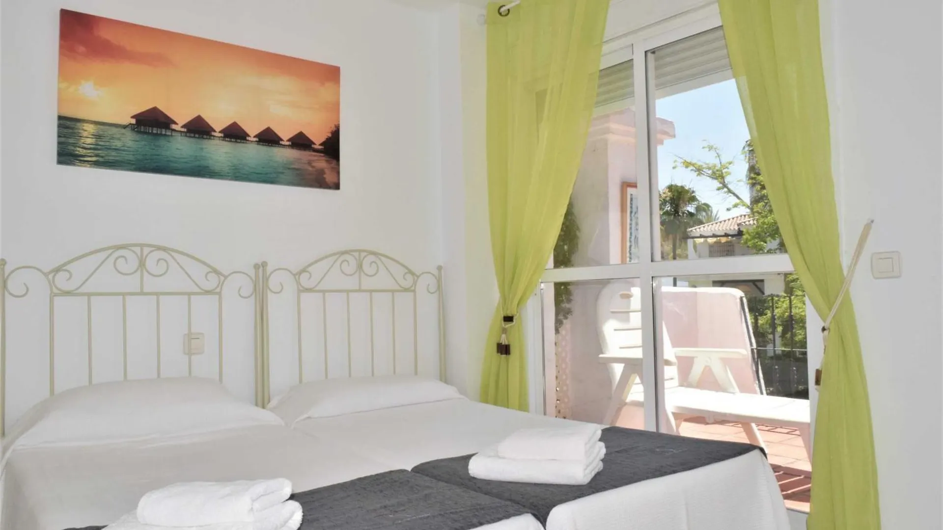 Serinamar- Los Naranjos De Marbella