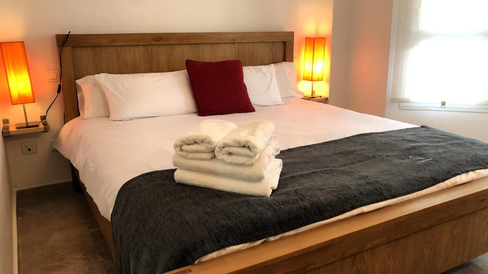 Apartment Serinamar- Los Naranjos De Marbella Spain