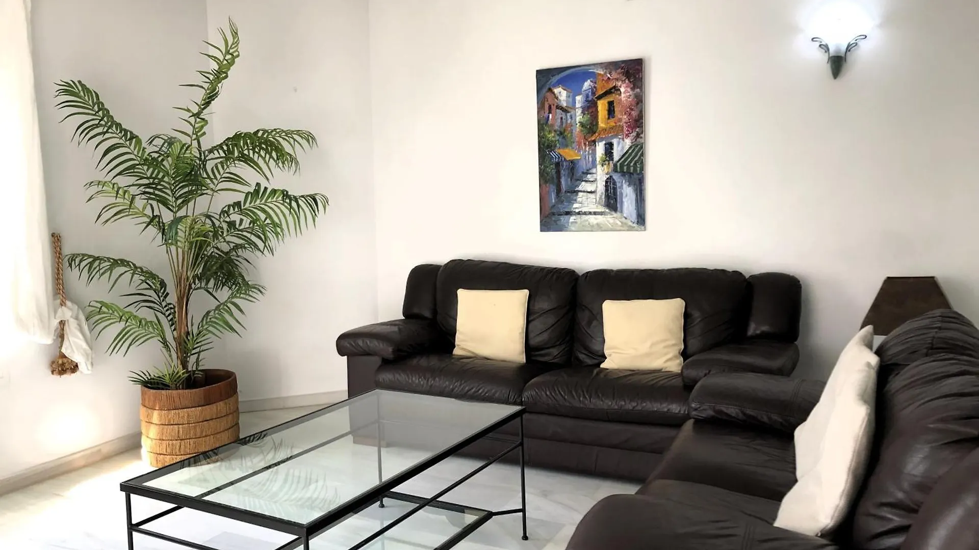 Apartment Serinamar- Los Naranjos De Marbella Spain