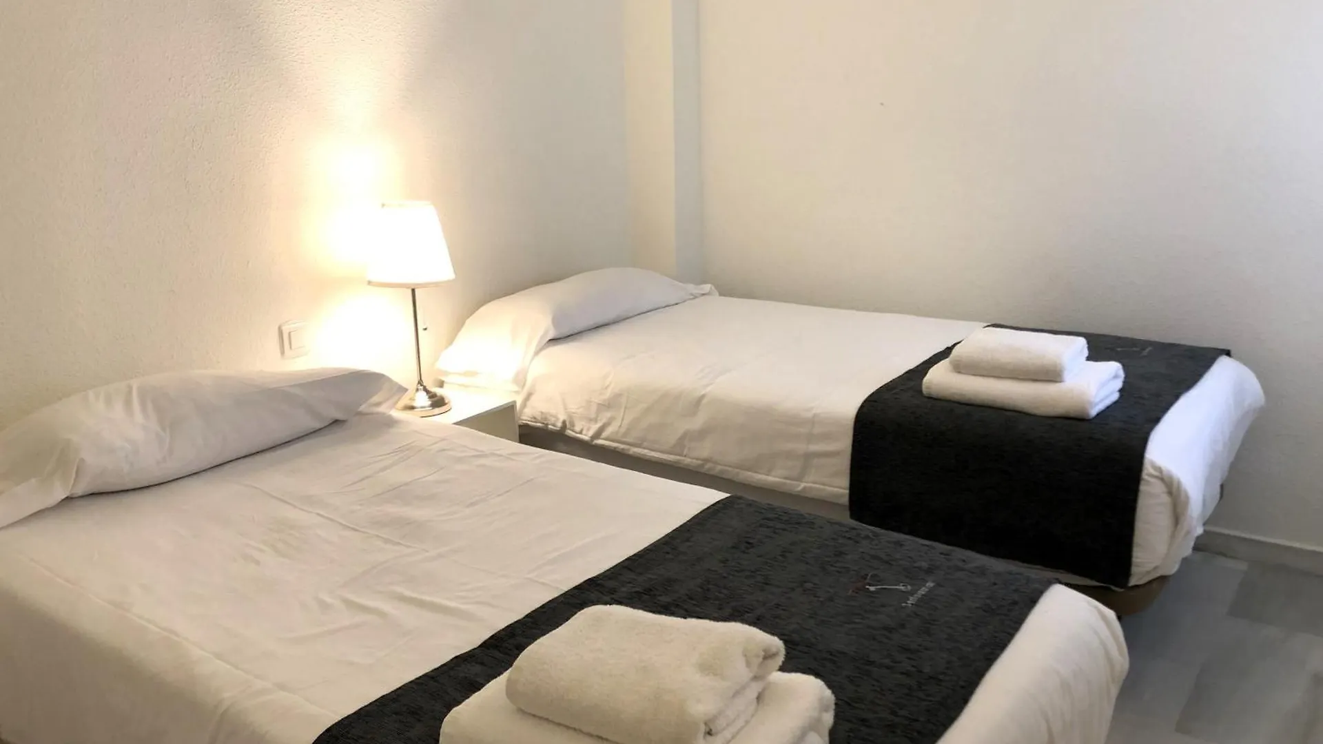 Apartment Serinamar- Los Naranjos De Marbella Spain