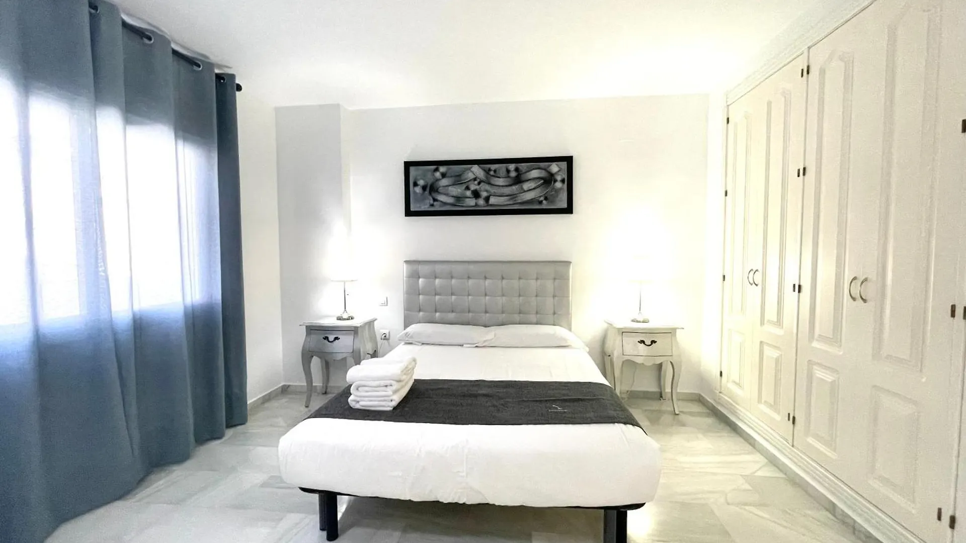 Apartment Serinamar- Los Naranjos De Marbella