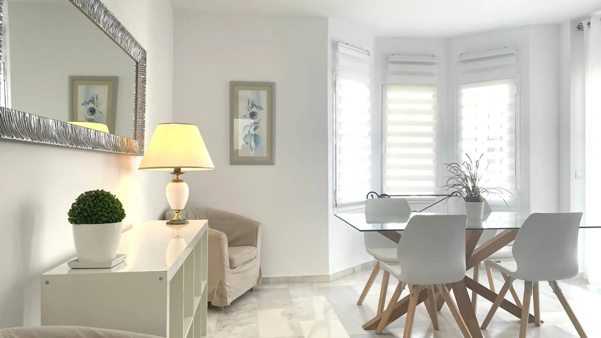 Apartment Serinamar- Los Naranjos De Marbella